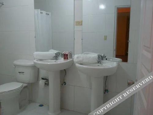 Hotel Karma La Romana