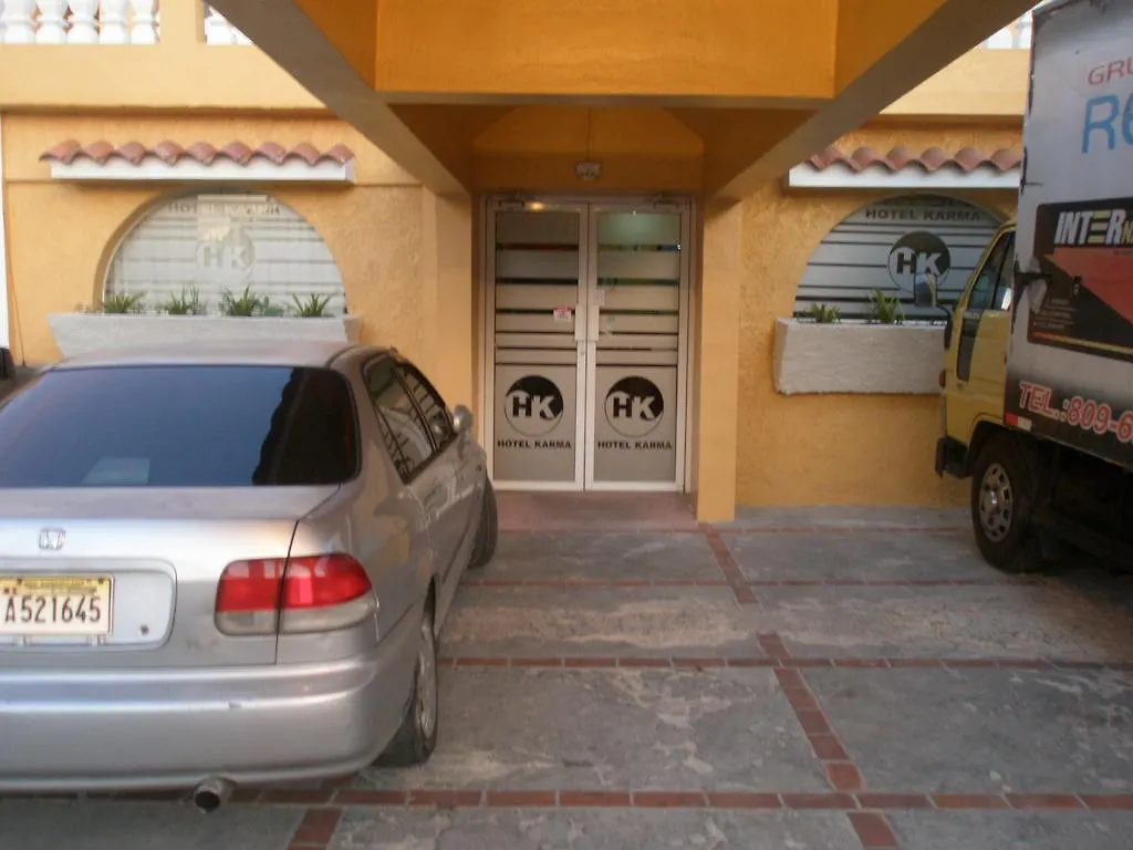 Hotel Karma La Romana
