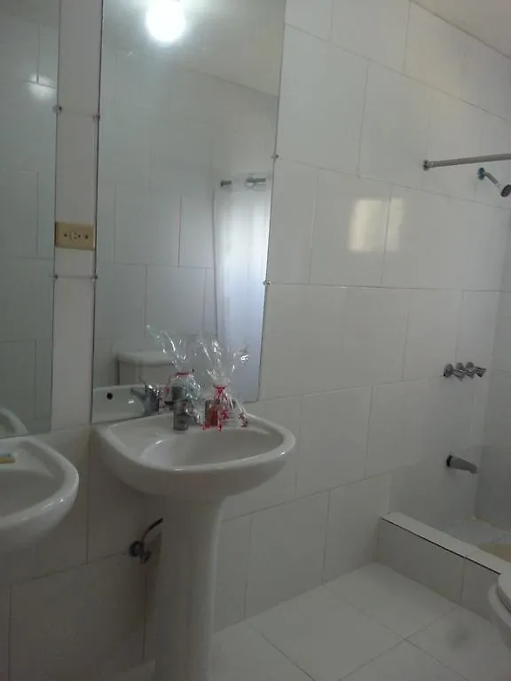 Hotel Karma La Romana 3*,