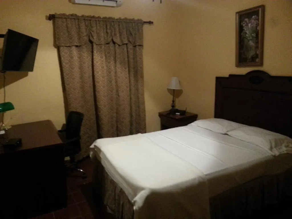 Hotel Karma La Romana