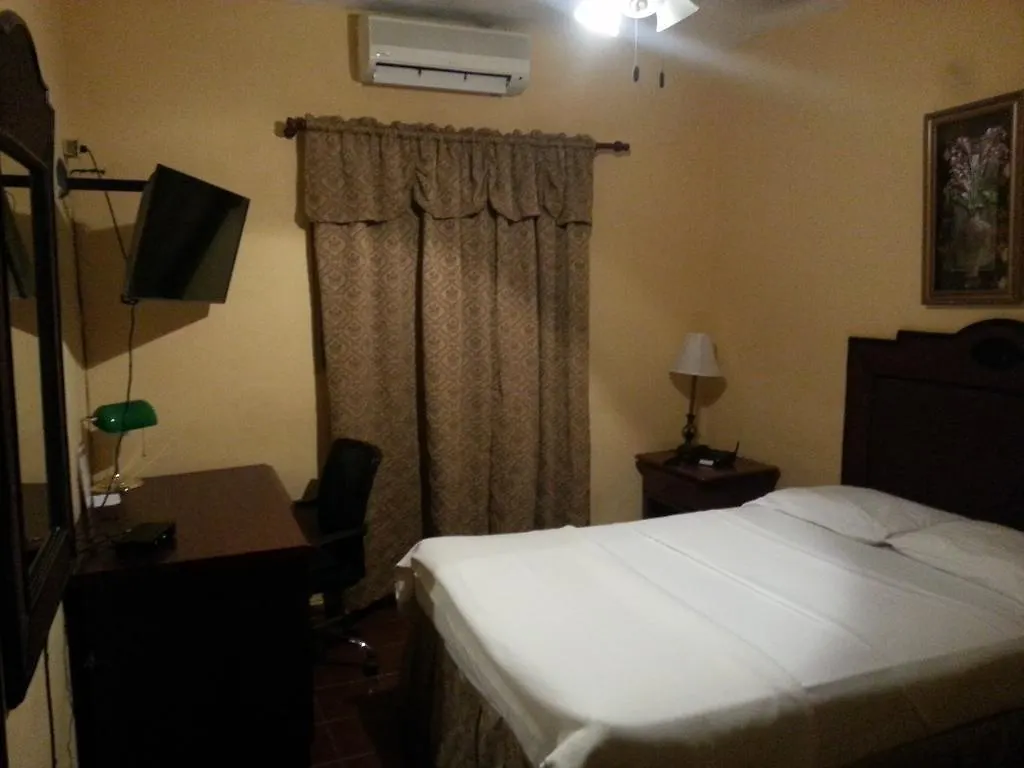 Hotel Karma La Romana