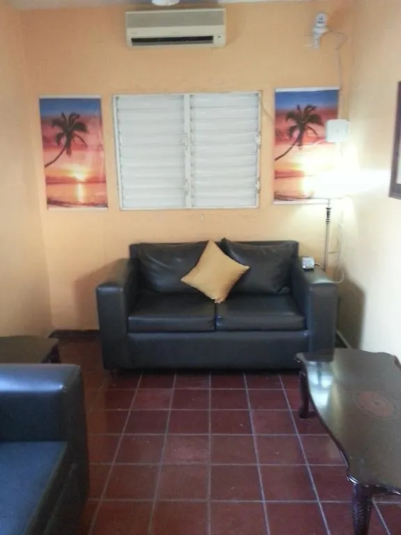Hotel Karma La Romana