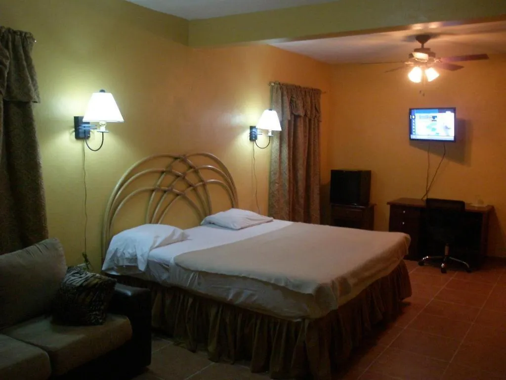 ***  Hotel Karma La Romana République dominicaine