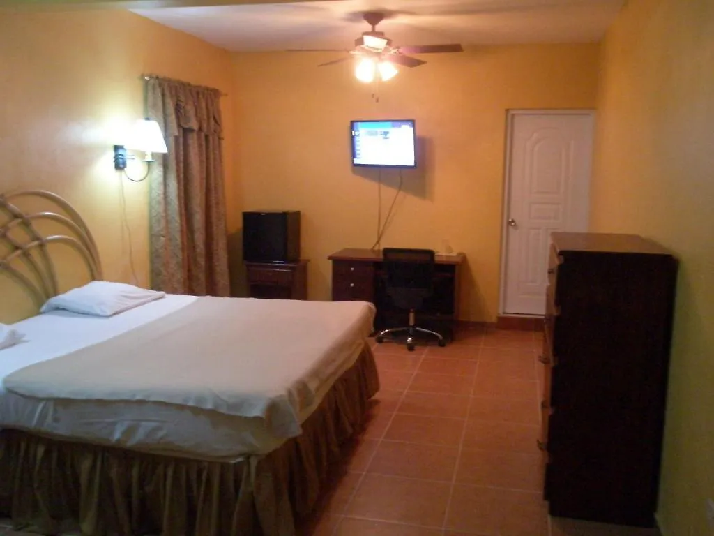Hotel Karma La Romana République dominicaine