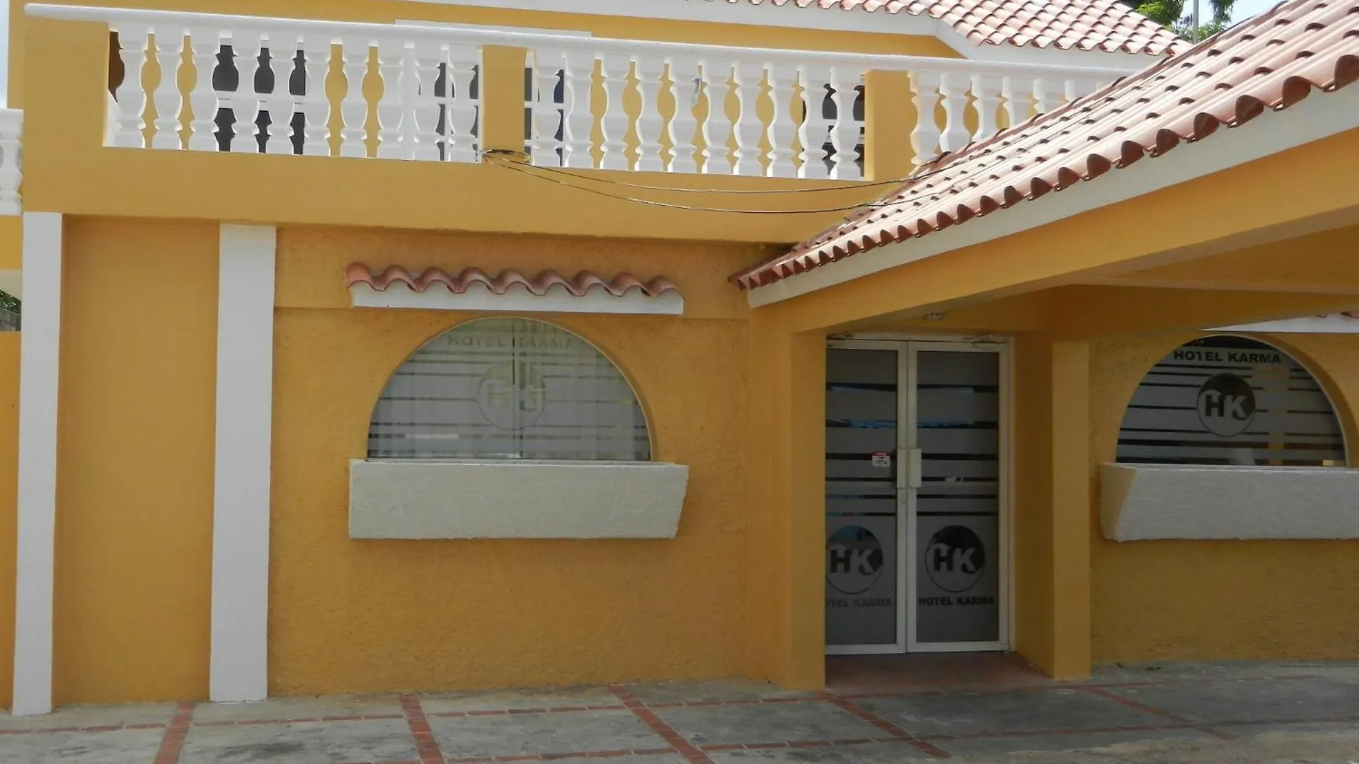 Hotel Karma La Romana
