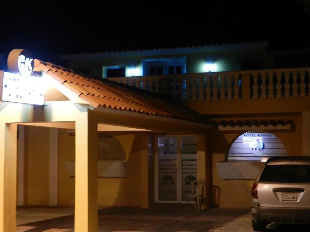 Hotel Karma La Romana République dominicaine