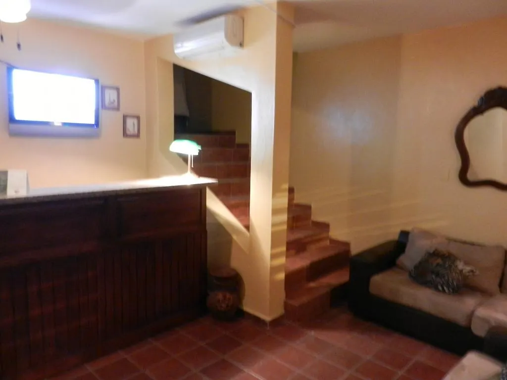 Hotel Karma La Romana