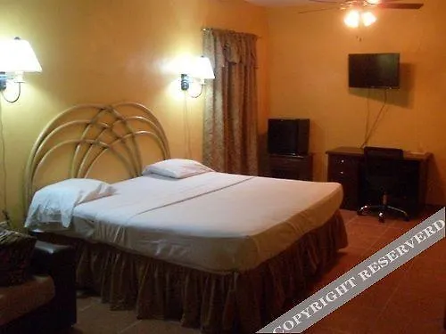 Hotel Karma La Romana