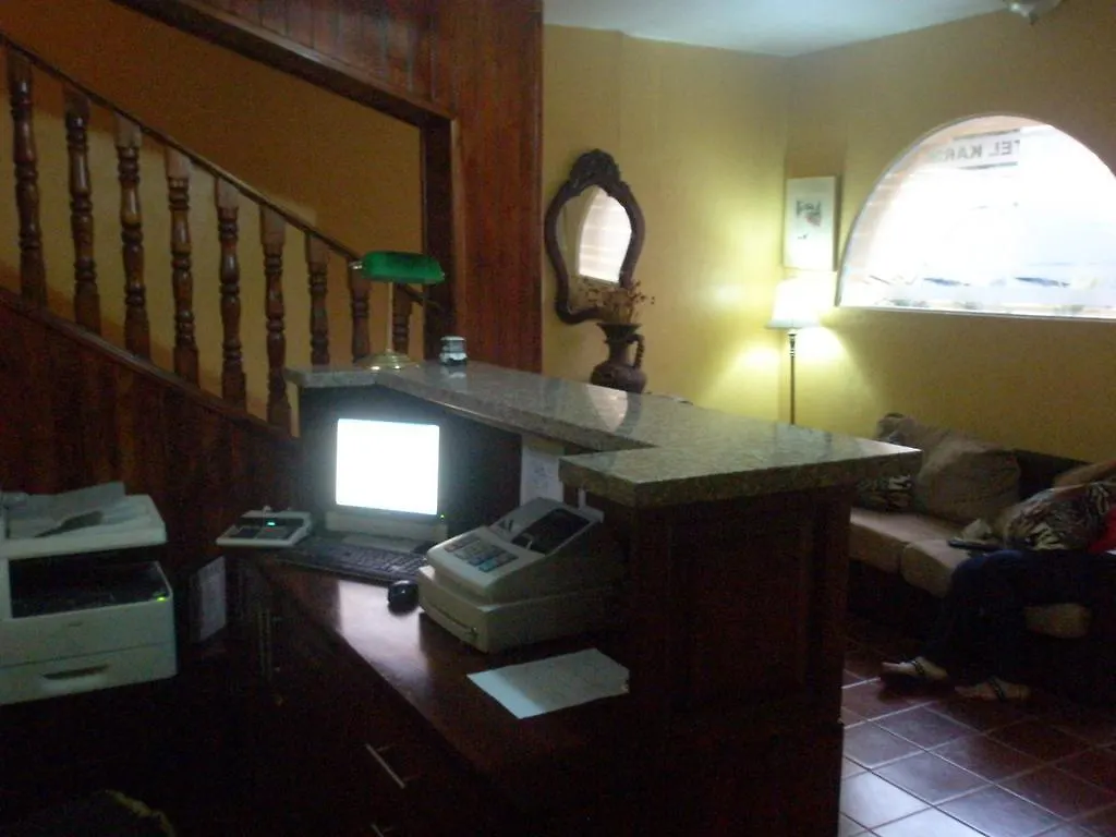 ***  Hotel Karma La Romana Dominican Republic