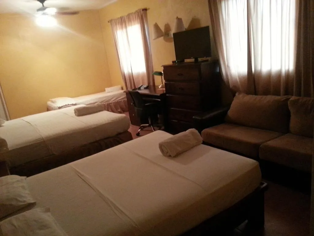 Hotel Karma La Romana 3*,  Dominican Republic