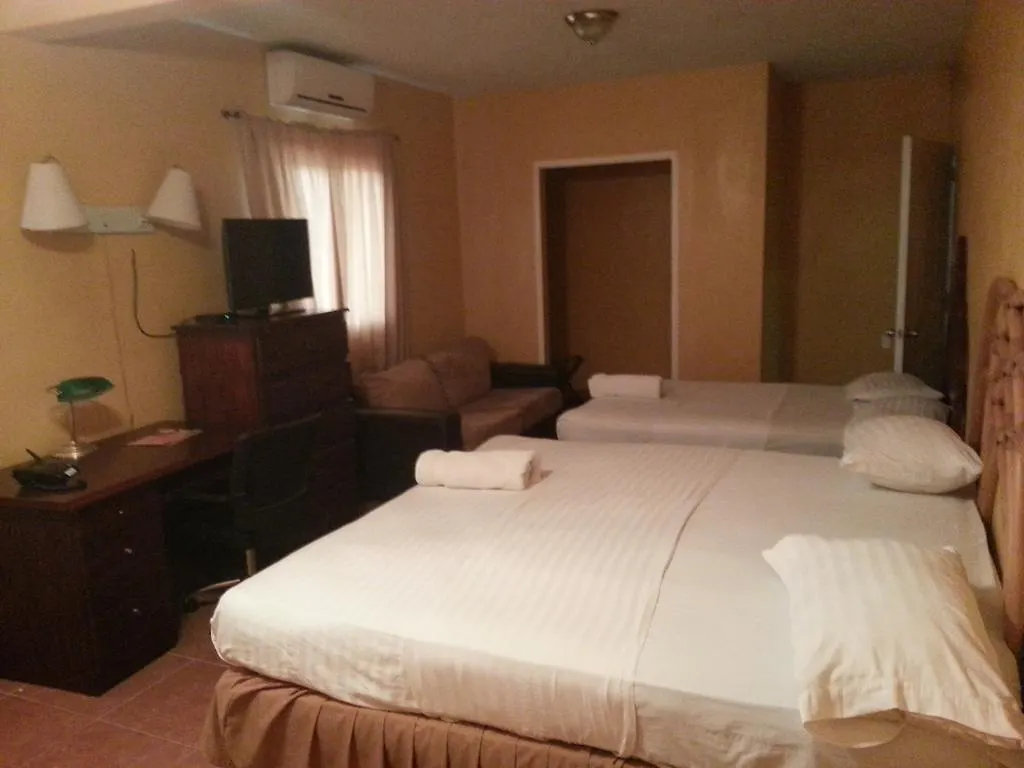 Hotel Karma La Romana