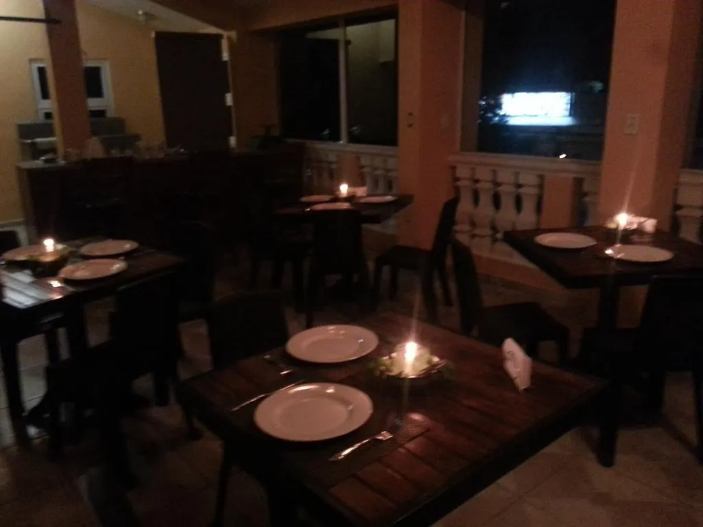 Hotel Karma La Romana 3*,