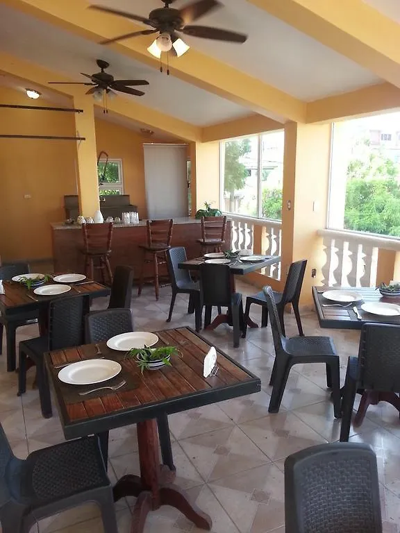 Hotel Karma La Romana
