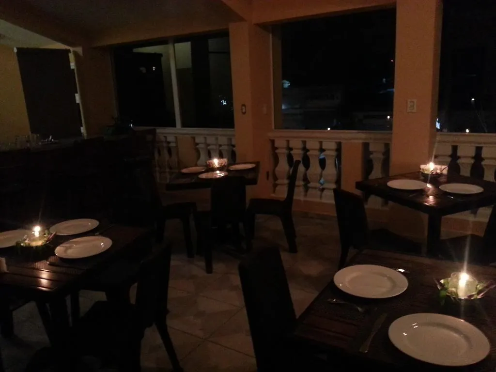 Hotel Karma La Romana