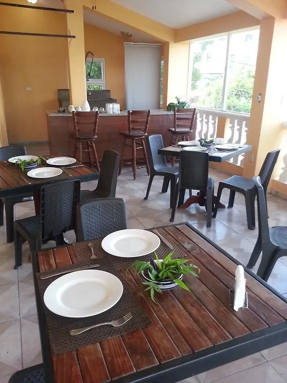 Hotel Karma La Romana
