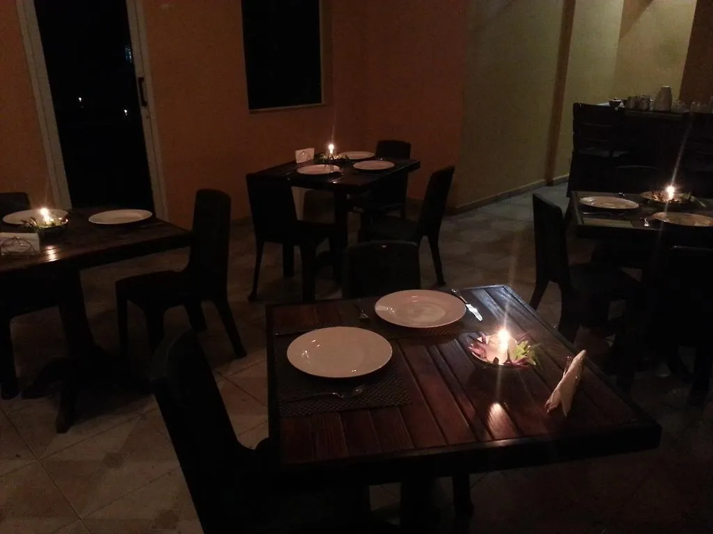 Hotel Karma La Romana