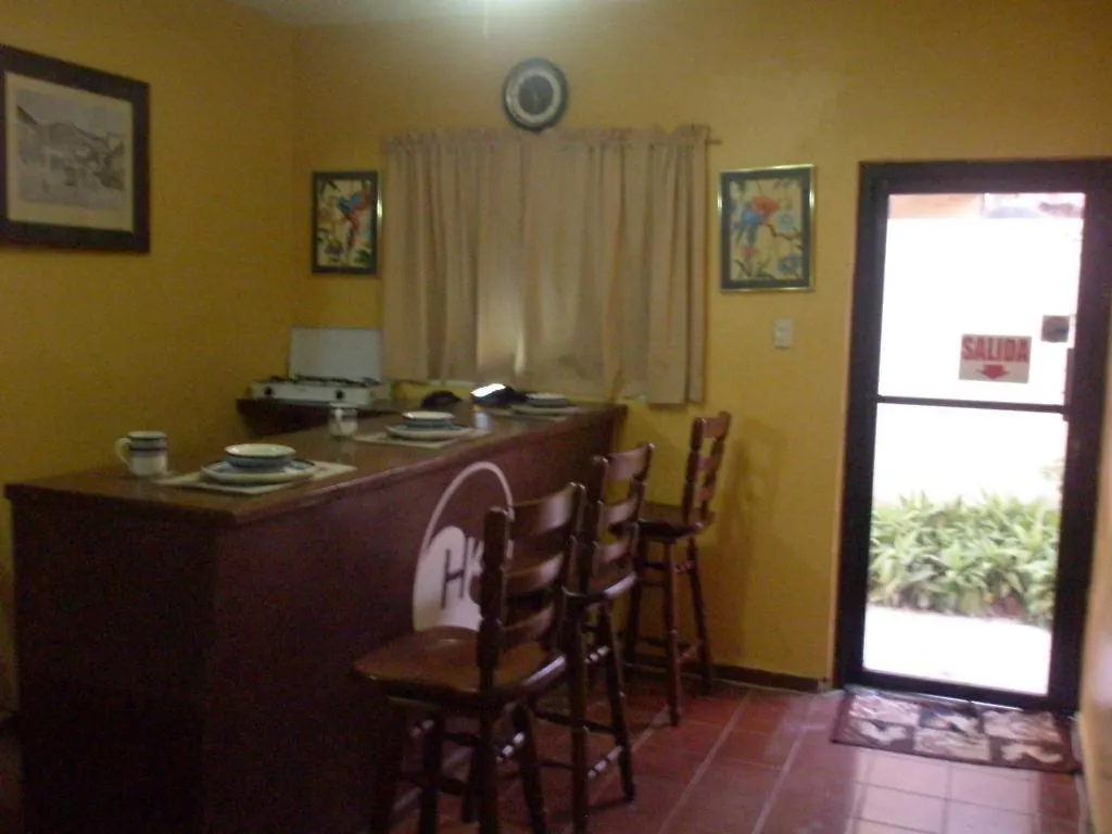Hotel Karma La Romana