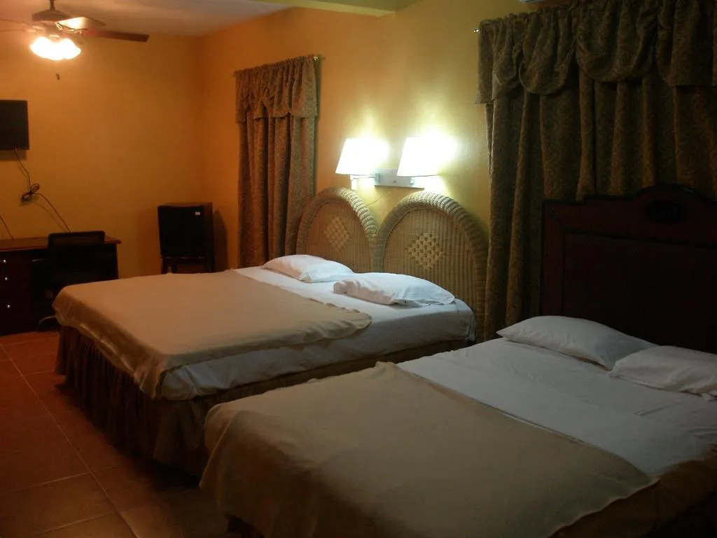 Hotel Karma La Romana