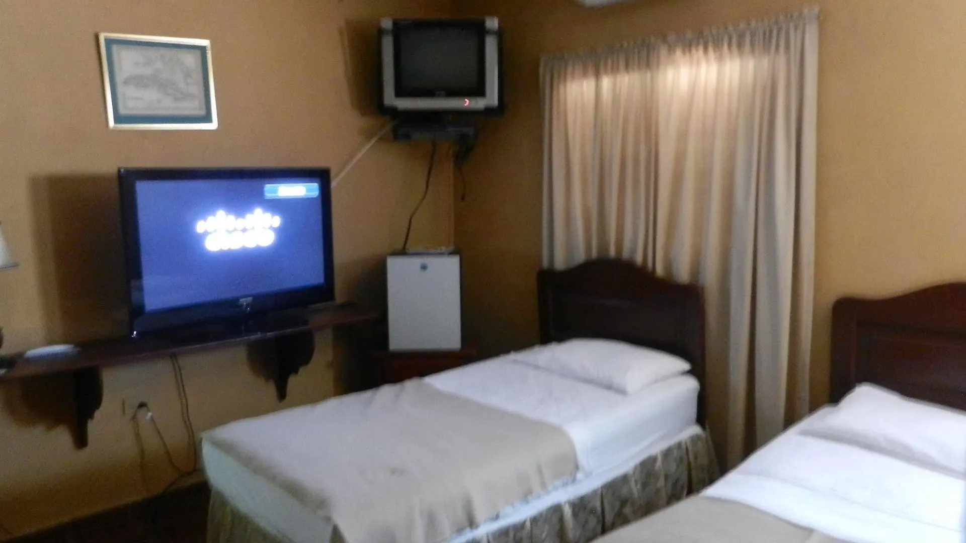 Hotel Karma La Romana