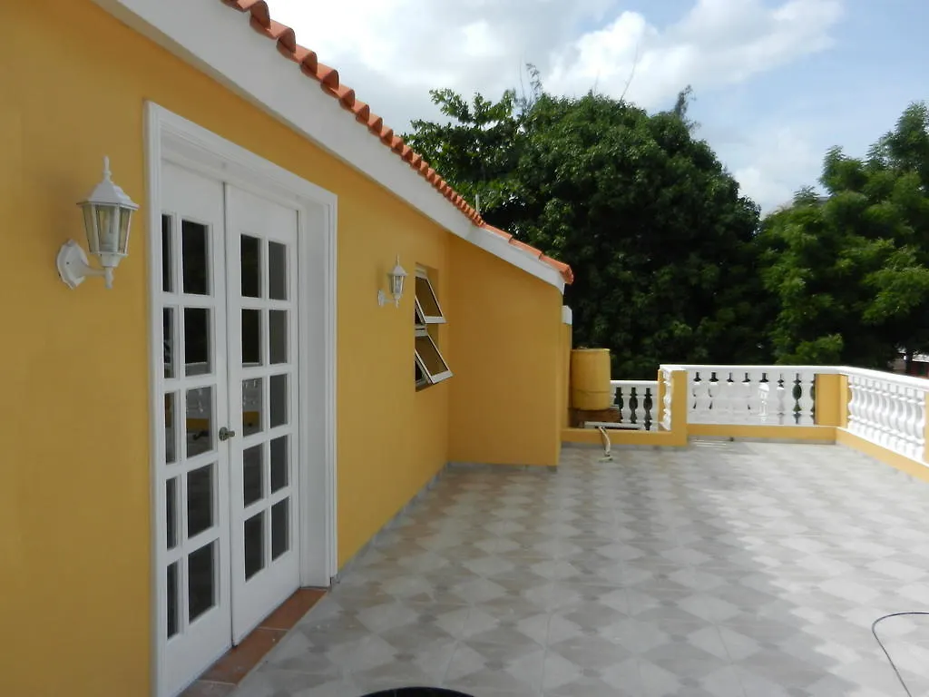 Hotel Karma La Romana