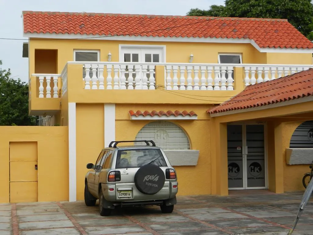 ***  Hotel Karma La Romana Dominican Republic